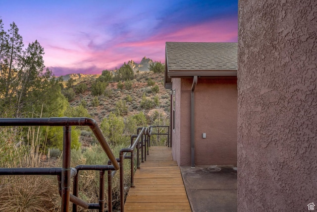282 Valley View Dr, Springdale, UT 84767 - exterior space