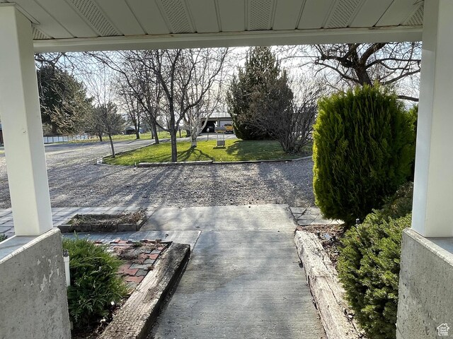 848 N 500 W, Malad City, ID 83252 - exterior space