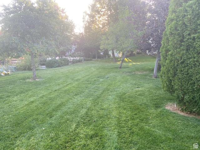 848 N 500 W, Malad City, ID 83252 - view of yard