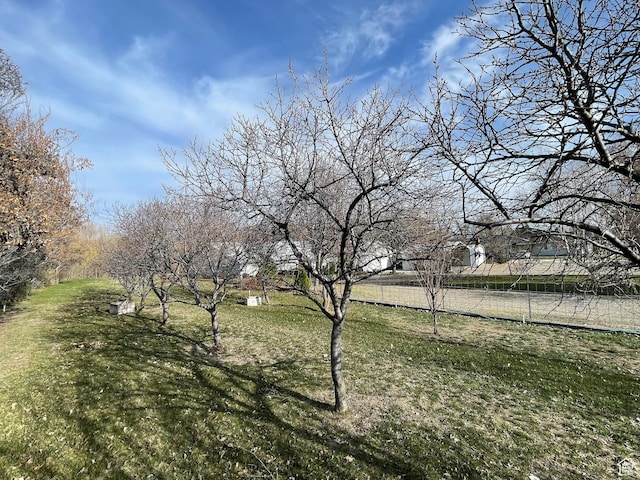 848 N 500 W, Malad City, ID 83252 - view of yard featuring fence