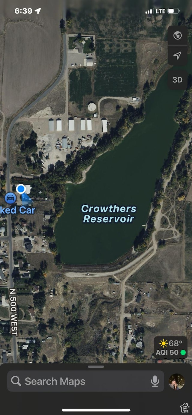 848 N 500 W, Malad City, ID 83252 - map