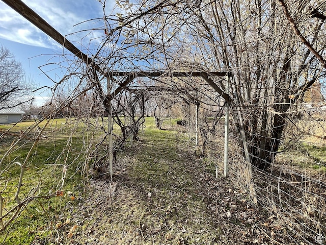 848 N 500 W, Malad City, ID 83252 - view of local wilderness