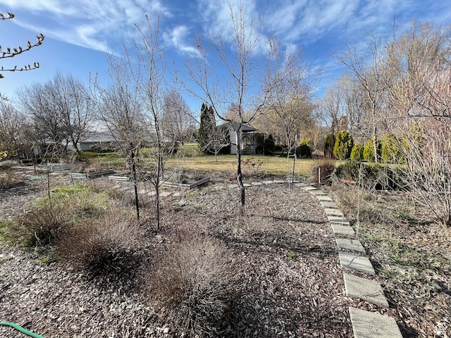 848 N 500 W, Malad City, ID 83252 - view of yard