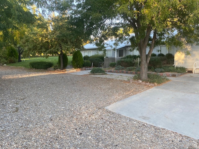 848 N 500 W, Malad City, ID 83252 - view of front of house