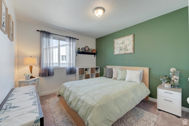 4696 W Talavera Way, Kearns, UT 84118 - bedroom featuring light colored carpet and baseboards