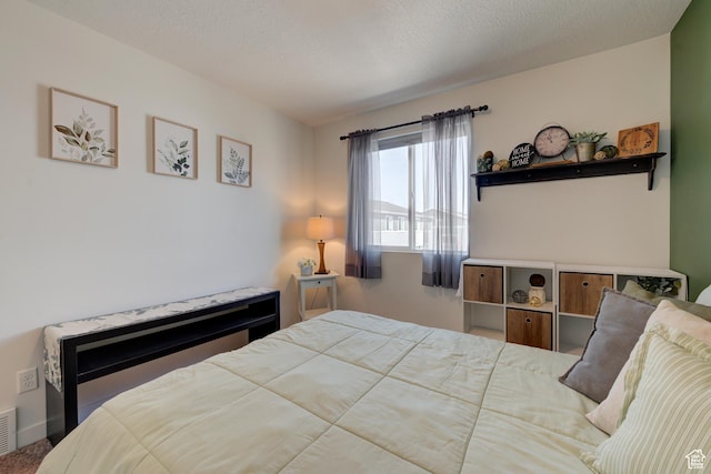 4696 W Talavera Way, Kearns, UT 84118 - bedroom with visible vents