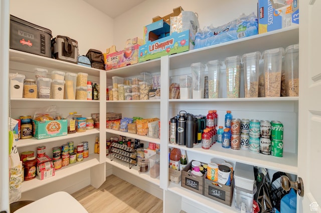 4696 W Talavera Way, Kearns, UT 84118 - view of storage area