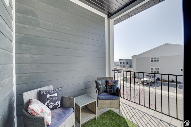 4696 W Talavera Way, Kearns, UT 84118 - view of balcony