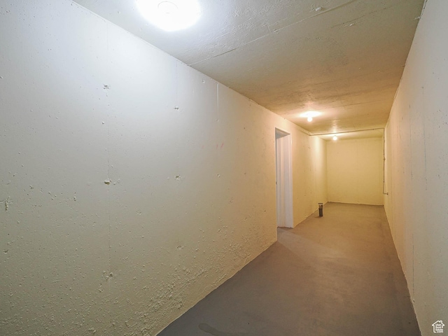 5085 Clover View Dr Unit 11, Murray, UT 84123 - view of corridor