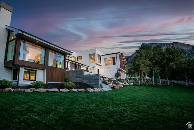 4155 S Parkview Dr, Salt Lake City, UT 84124 - exterior space
