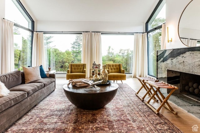 4155 S Parkview Dr, Salt Lake City, UT 84124 - sunroom with a wealth of natural light
