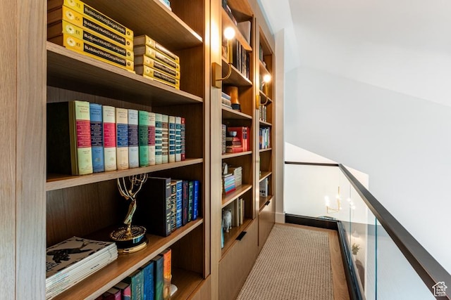 4155 S Parkview Dr, Salt Lake City, UT 84124 - interior space