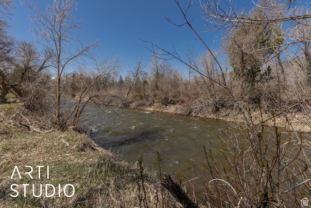 260 S 10450 E, Huntsville, UT 84317 - view of nature