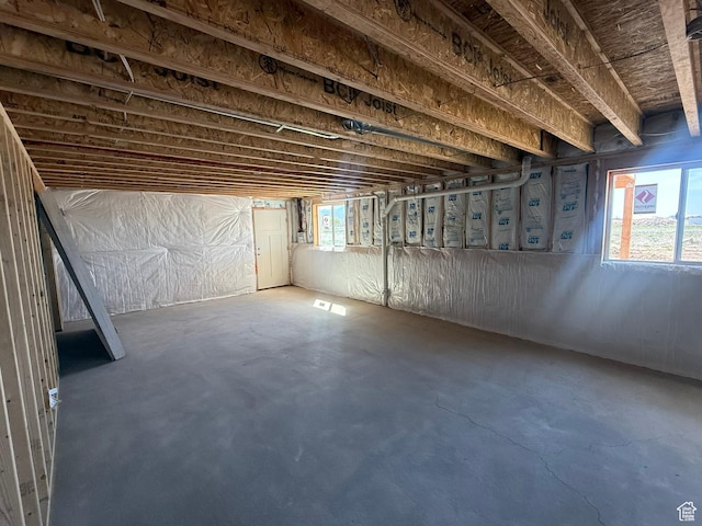 2405 W 3200 N, Farr West, UT 84404 - below grade area featuring a healthy amount of sunlight