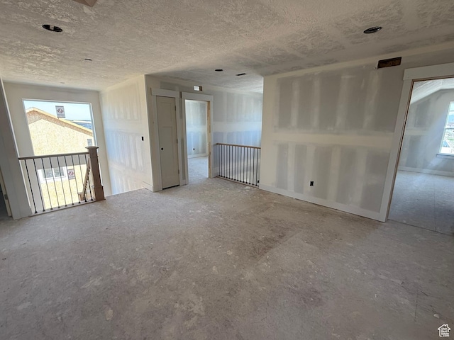 2405 W 3200 N, Farr West, UT 84404 - empty room with plenty of natural light