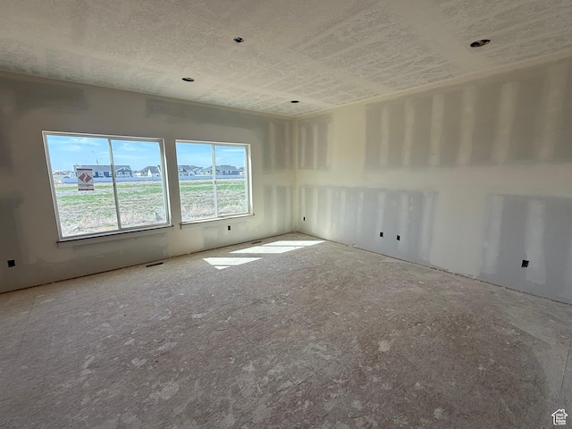 2405 W 3200 N, Farr West, UT 84404 - spare room with visible vents
