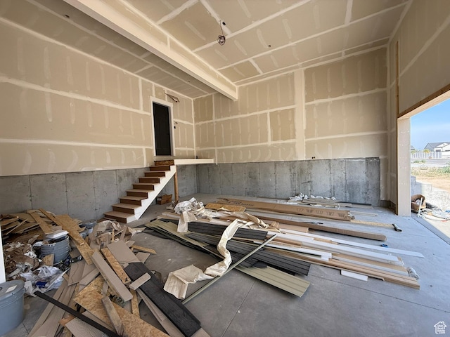 2405 W 3200 N, Farr West, UT 84404 - view of miscellaneous room