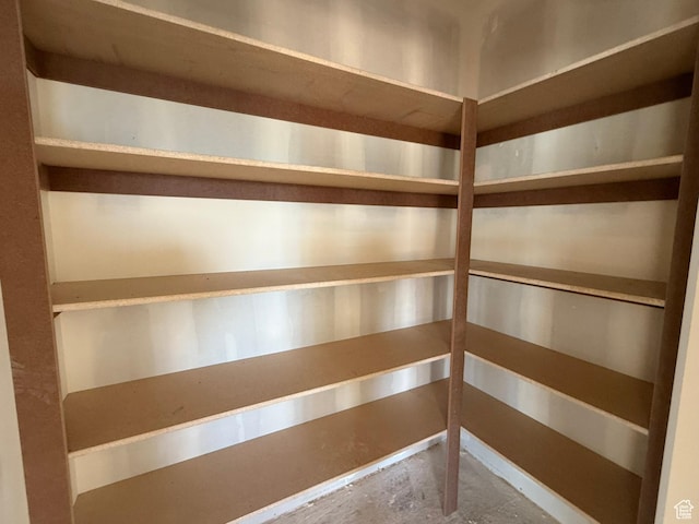 2405 W 3200 N, Farr West, UT 84404 - view of storage area