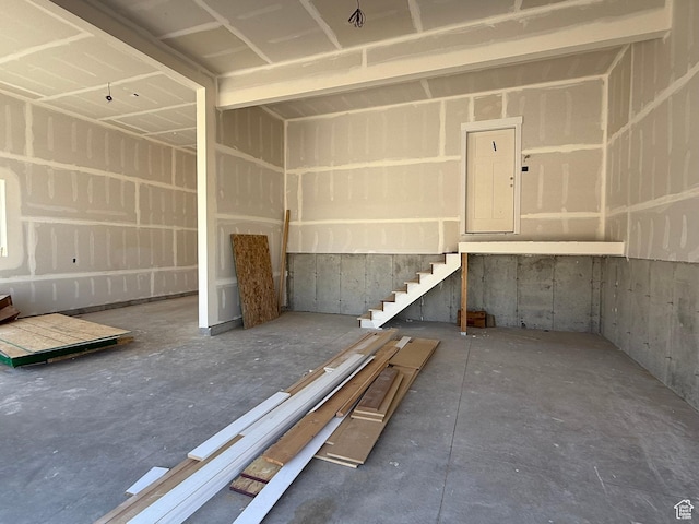 2405 W 3200 N, Farr West, UT 84404 - interior space