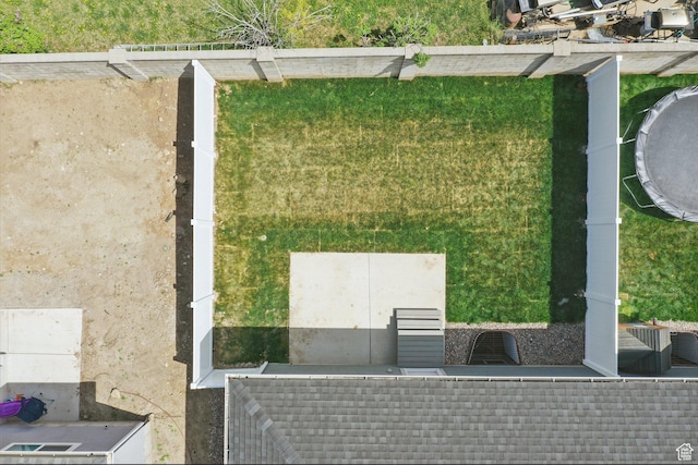 1614 N 160 E Unit 2, Orem, UT 84057 - aerial view