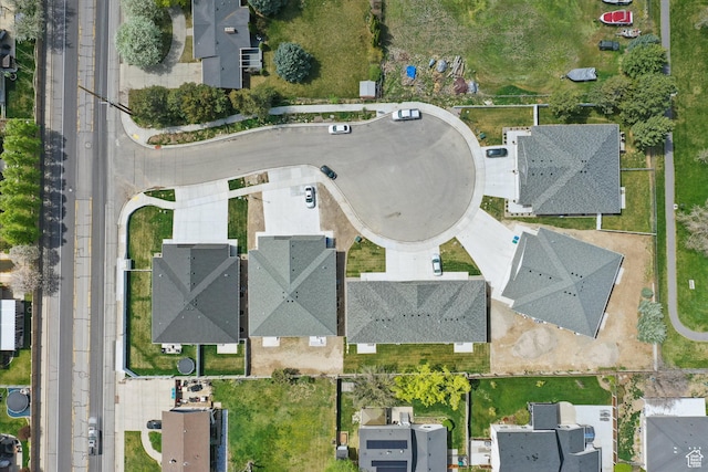 1614 N 160 E Unit 2, Orem, UT 84057 - drone / aerial view