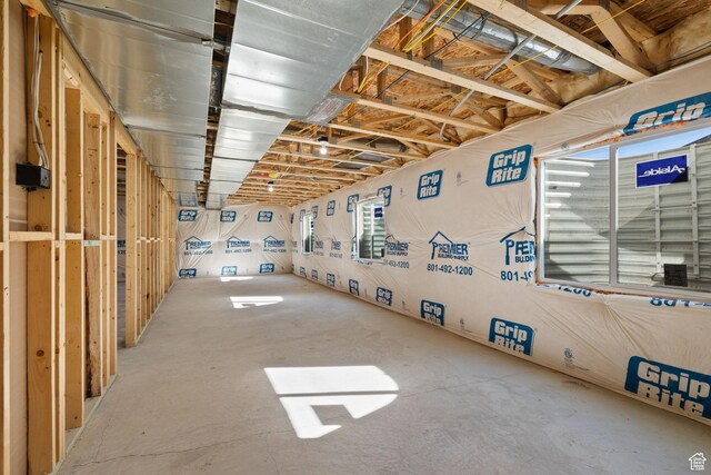 1614 N 160 E Unit 2, Orem, UT 84057 - view of misc room