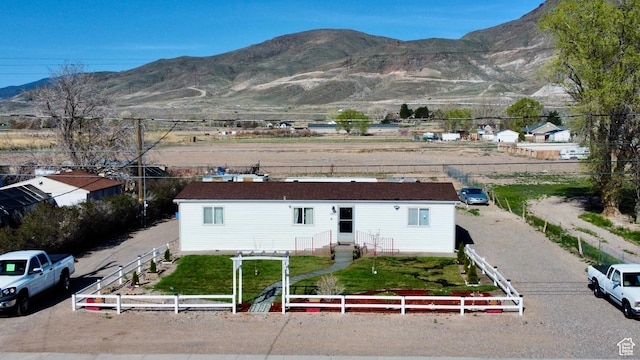 162 S Center St, Elsinore, UT 84724 - mountain view