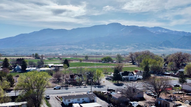 162 S Center St, Elsinore, UT 84724 - mountain view