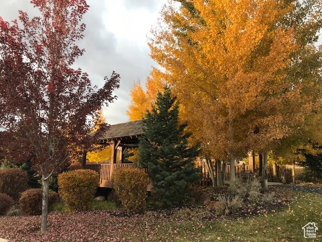 3131 E Lindsay Spring Rd, Heber City, UT 84032 - view of property exterior