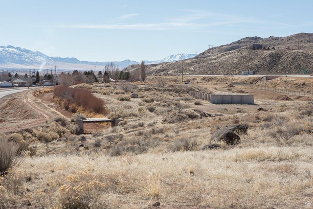 500 S 1100 W Unit 1 & 2, Richfield, UT 84701