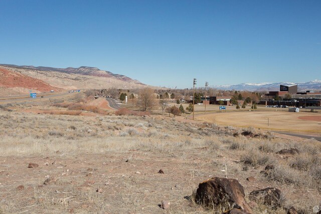 500 S 1100 W Unit 1 & 2, Richfield, UT 84701