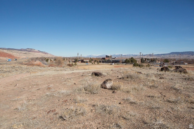 500 S 1100 W Unit 1 & 2, Richfield, UT 84701