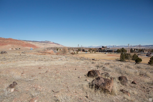 500 S 1100 W Unit 1 & 2, Richfield, UT 84701
