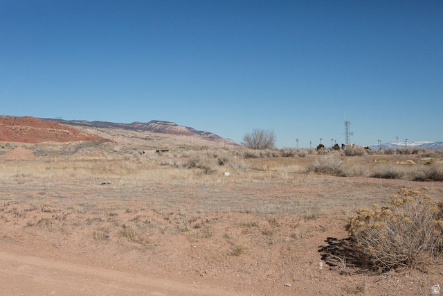 500 S 1100 W Unit 1 & 2, Richfield, UT 84701
