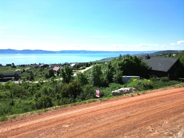 86 Calamity Dr, Fish Haven, ID 83287