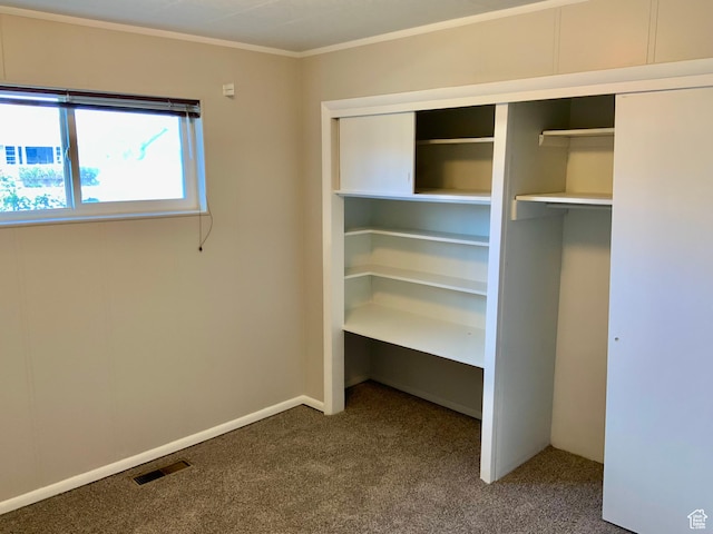 165 W 500 N, Richfield, UT 84701 - view of closet