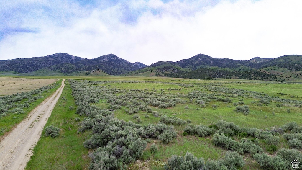 5500 N 4100 W, Malad City, ID 83252