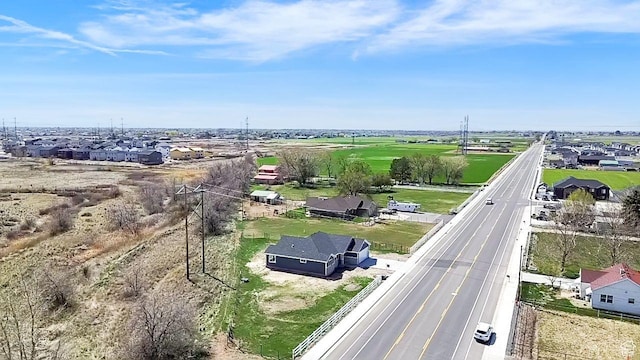 3005 W 3300 S, West Haven, UT 84401 - bird's eye view