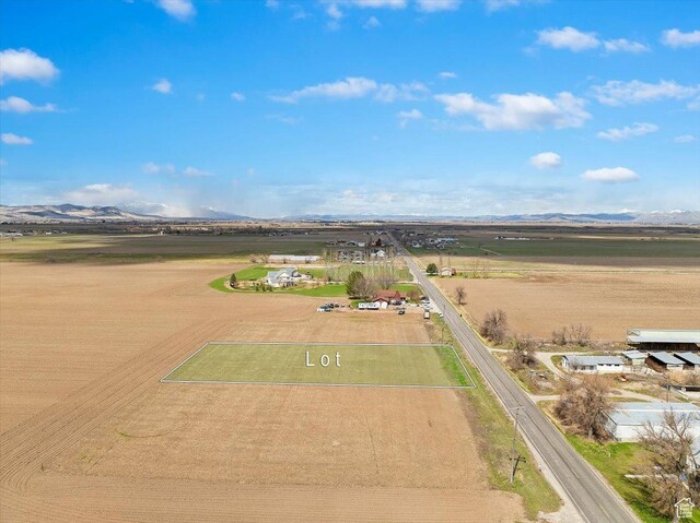 7965 N 2400 W Unit 2B, Amalga, UT 84335 - photo 3