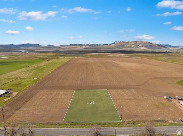 7965 N 2400 W Unit 2B, Amalga, UT 84335 - photo 1