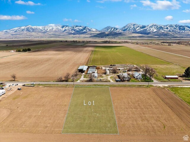 7965 N 2400 W Unit 2B, Amalga, UT 84335 - photo 4