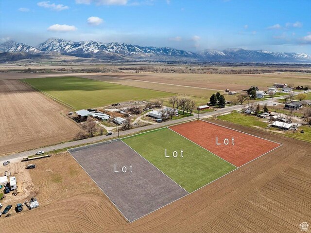 Amalga, UT 84335