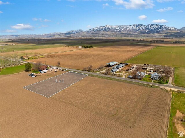 Amalga, UT 84335