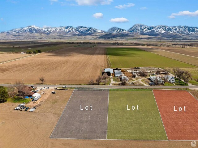 Amalga, UT 84335