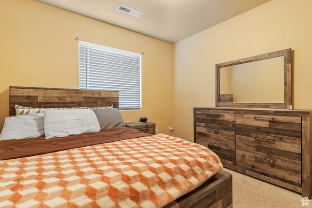 2930 E 450 N Unit F6, St George, UT 84790 - bedroom with visible vents and carpet flooring
