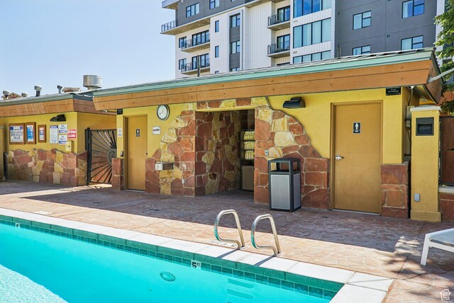 3720 N Sundial Ct Unit Cg02, Park City, UT 84098 - view of pool