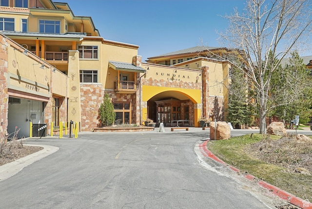 3720 N Sundial Ct Unit Cg02, Park City, UT 84098 - view of property