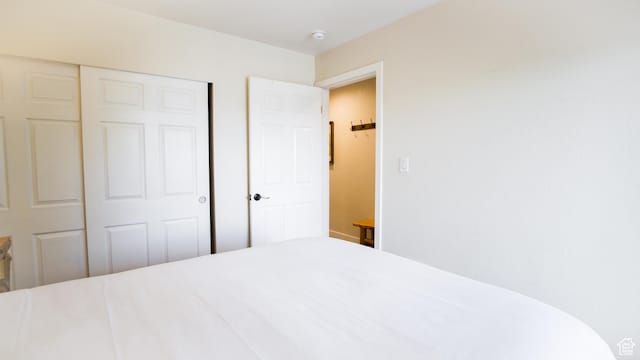 1530 Empire Ave Unit 302, Park City, UT 84060 - bedroom featuring a closet