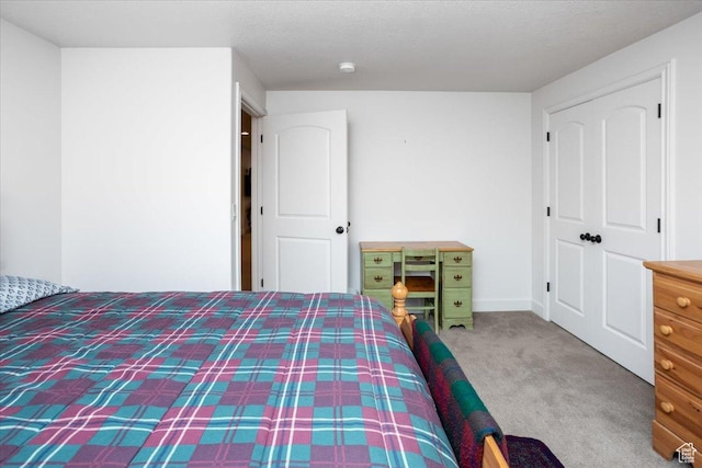 1510 S Mahogany Dr, Garden City, UT 84028 - carpeted bedroom with baseboards