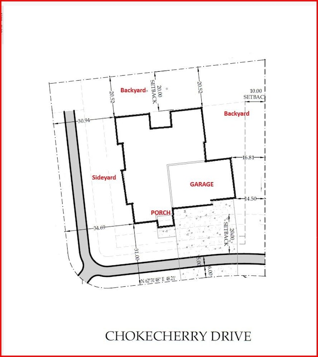 1026 W Chokecherry Dr Unit 135, Mapleton, UT 84664 - view of room layout